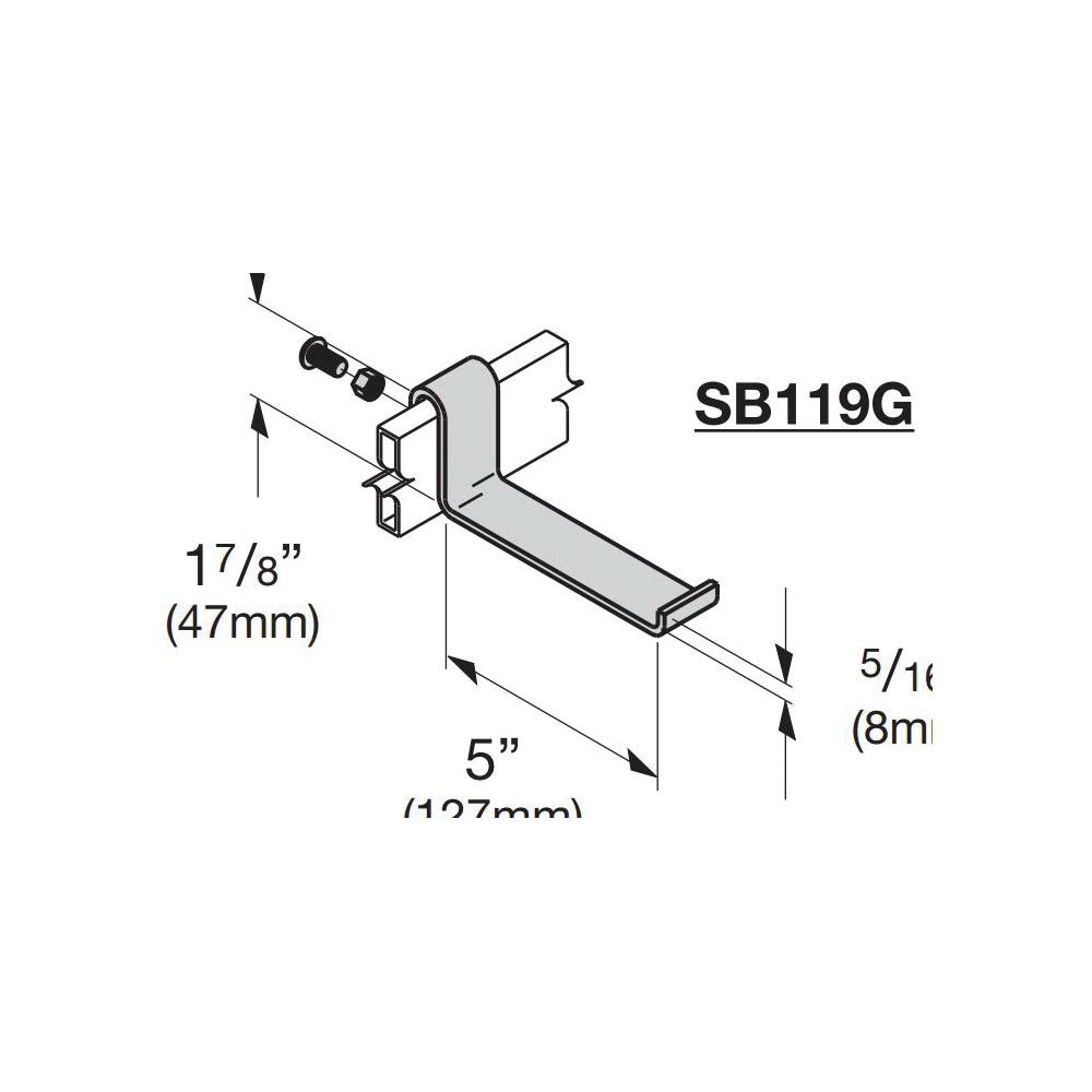 Eaton SB119GYZ