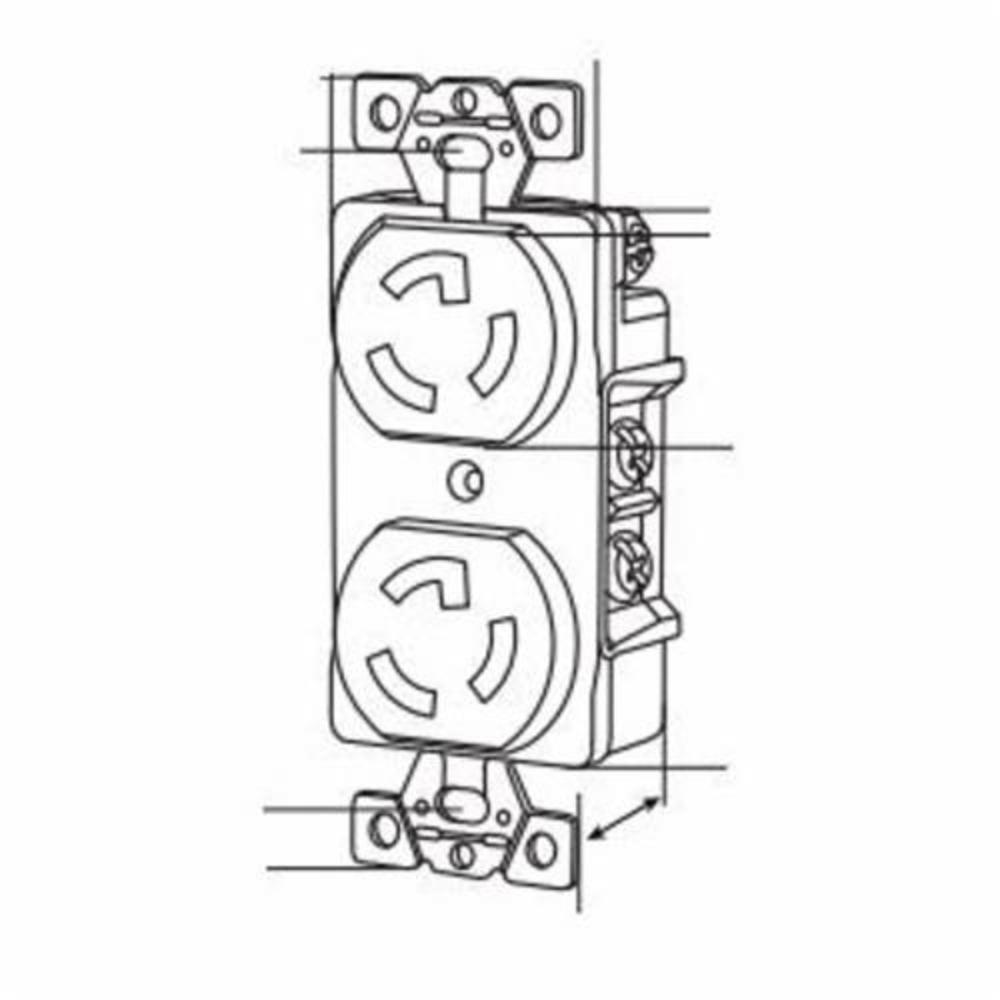 Eaton 1301-7V-SP-L