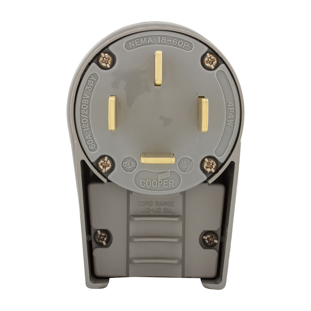 Eaton 7622GY-BOX