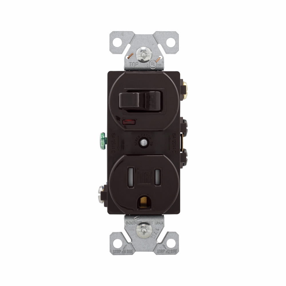 Eaton TR274B