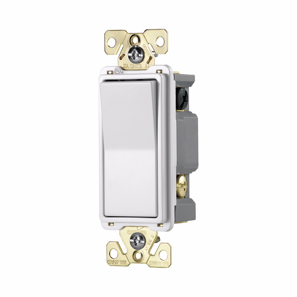 Eaton 7622W-BOX