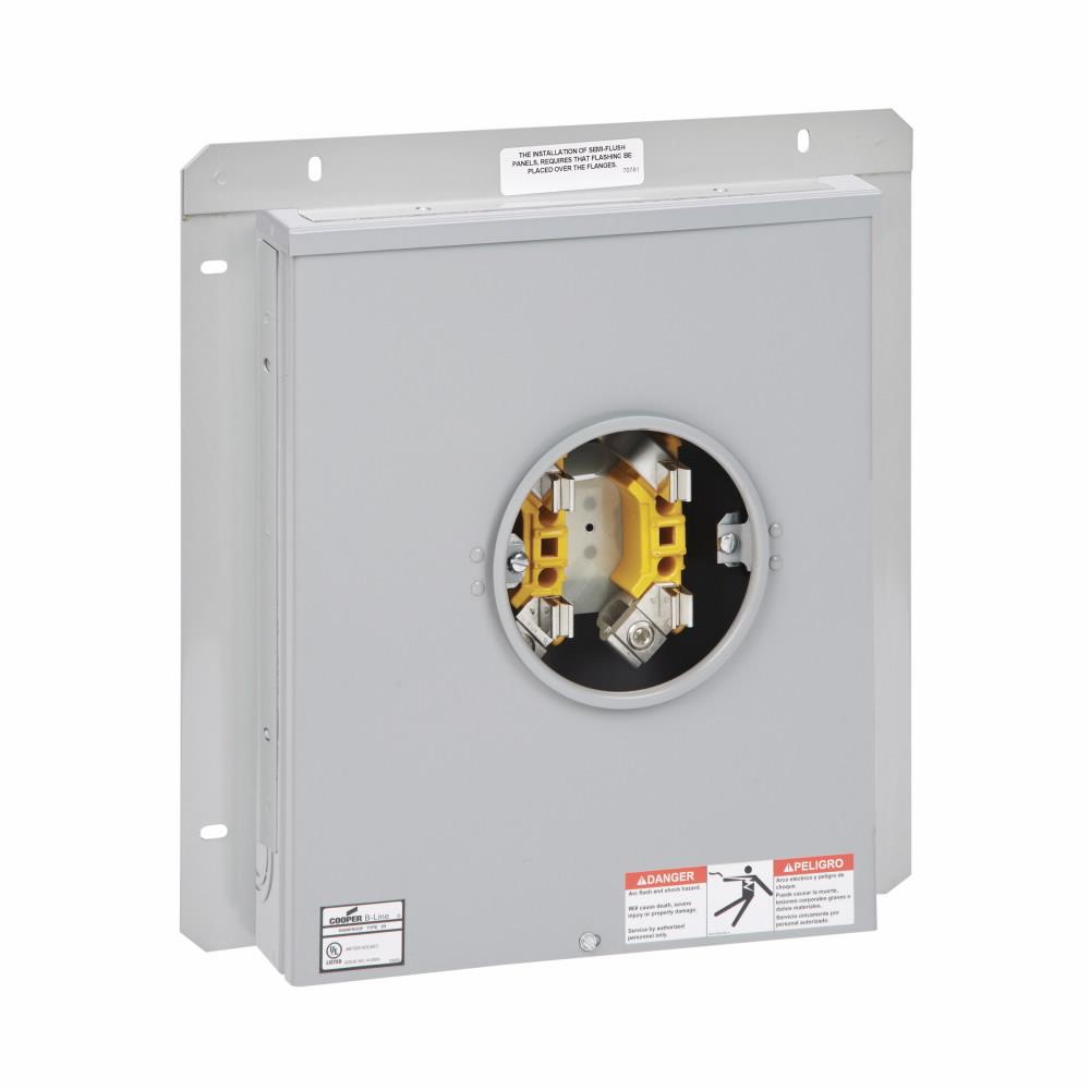 Eaton UG204 F