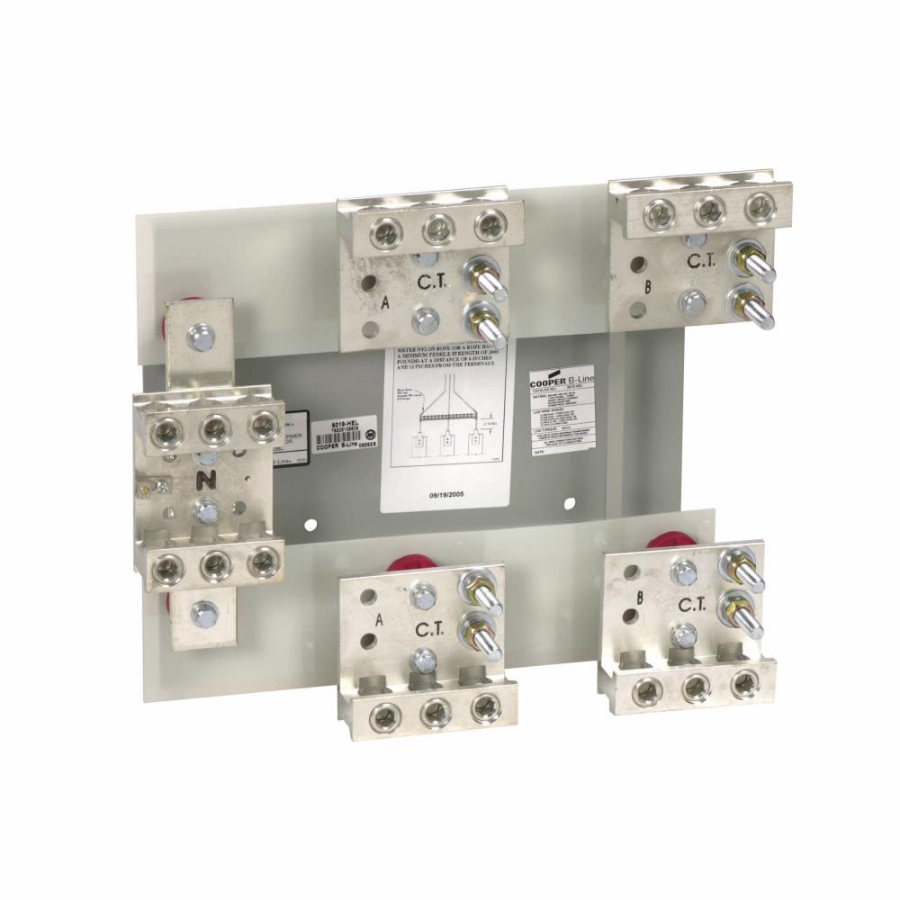 Eaton 6019 HEL