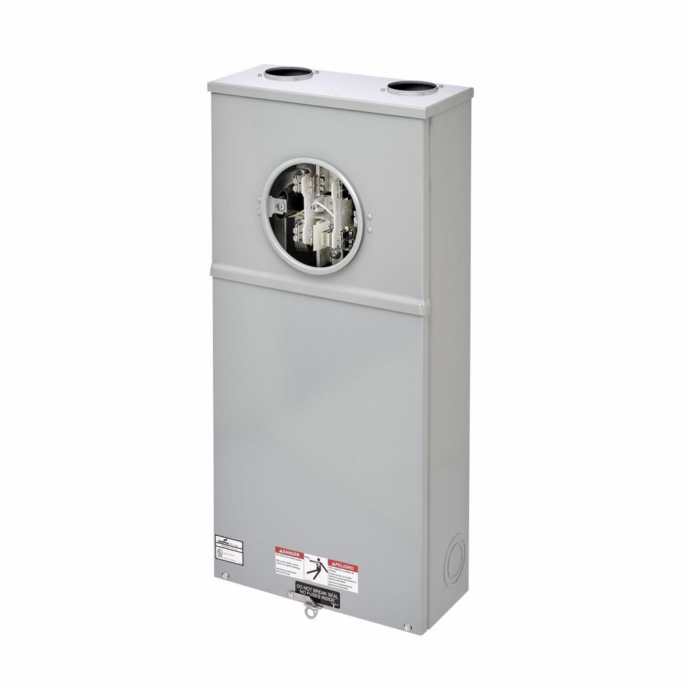 Eaton 127 TB