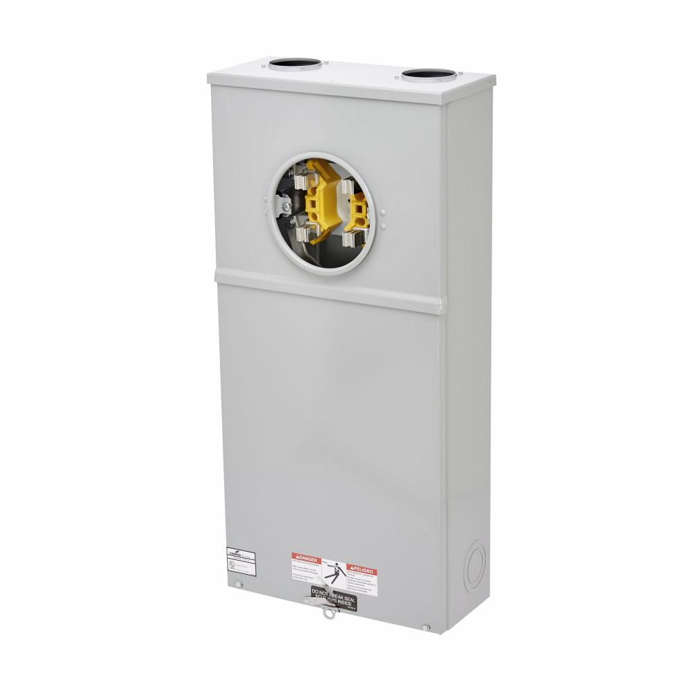 Eaton 124 TB