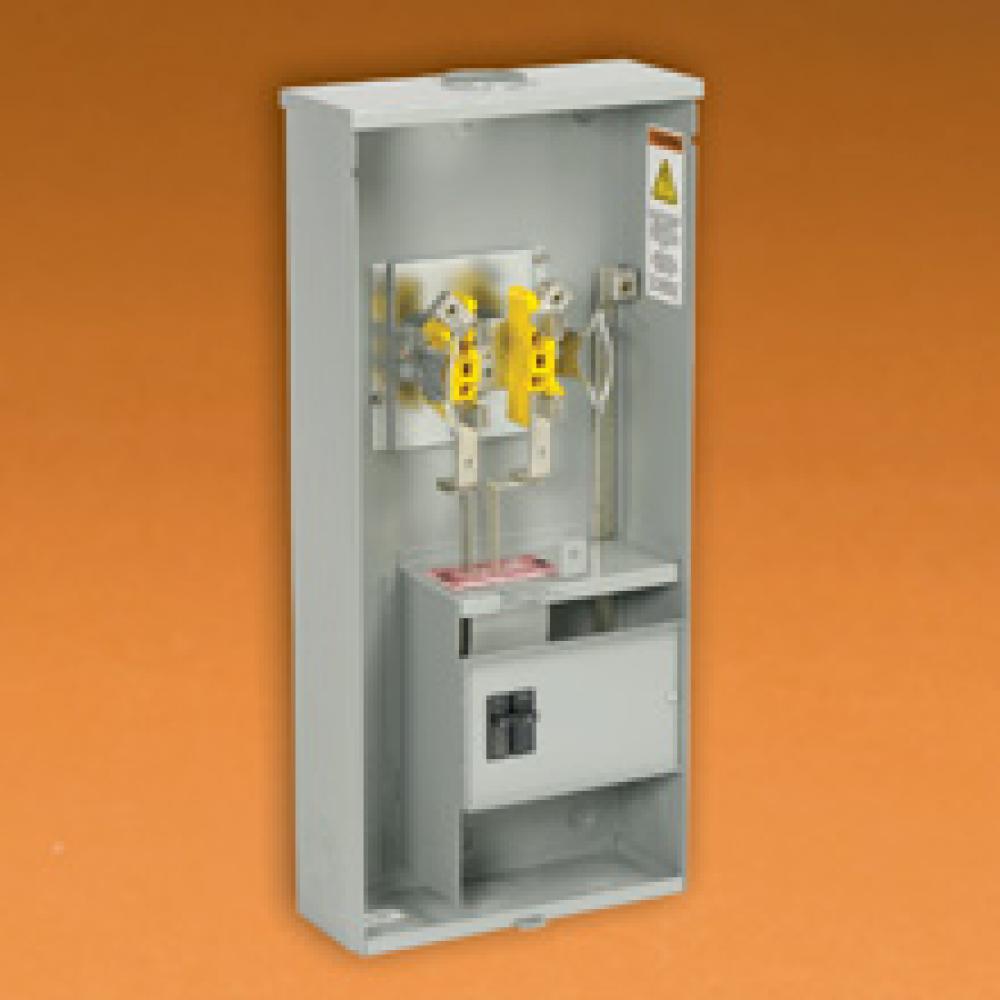 Eaton ENCB20L24A4GRST