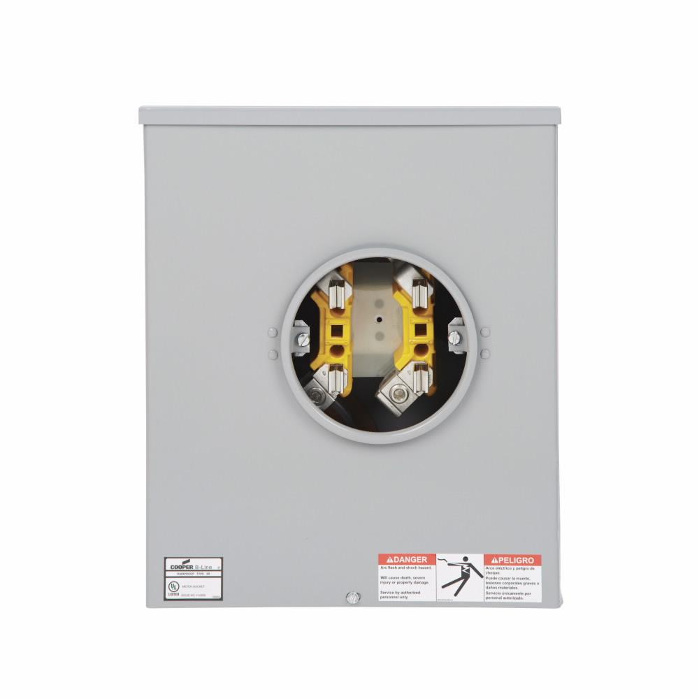 Eaton UG204