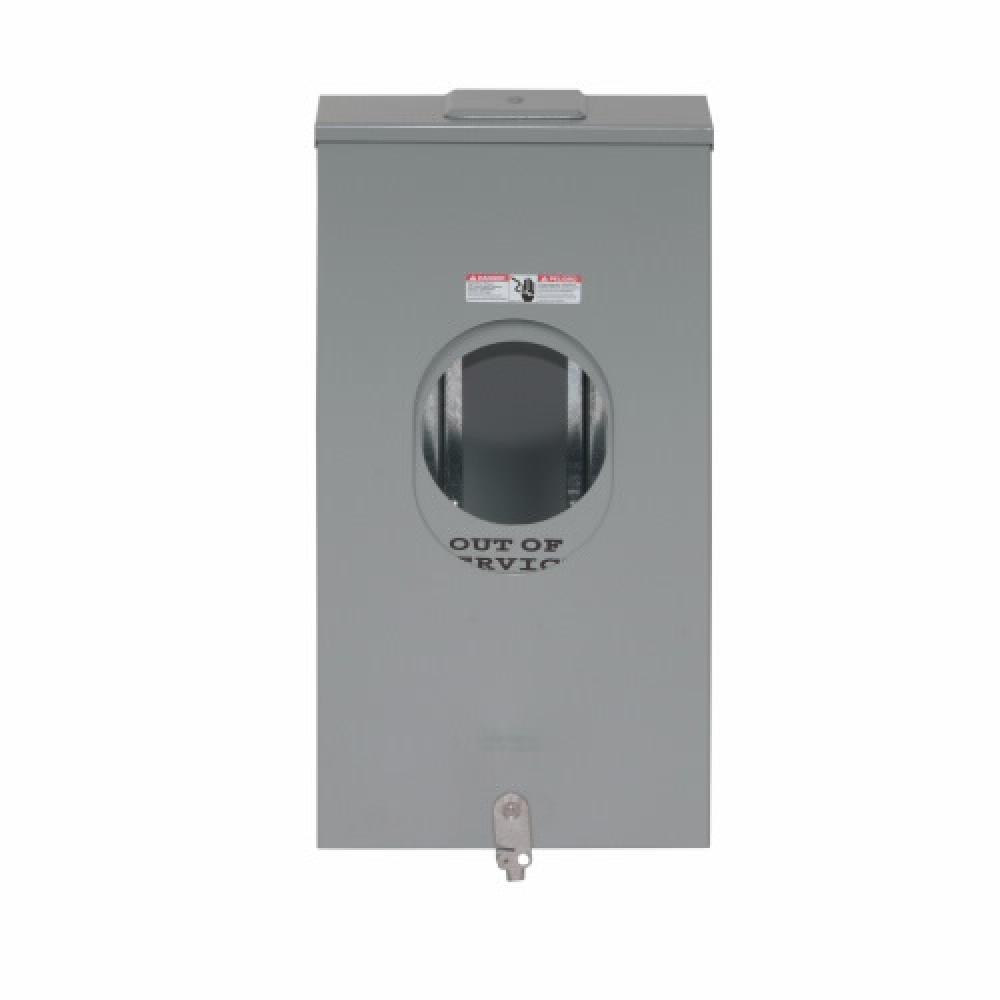 Eaton CH8416K4