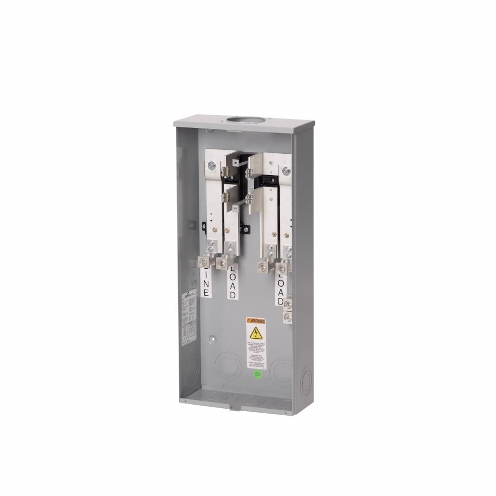 Eaton 324 N