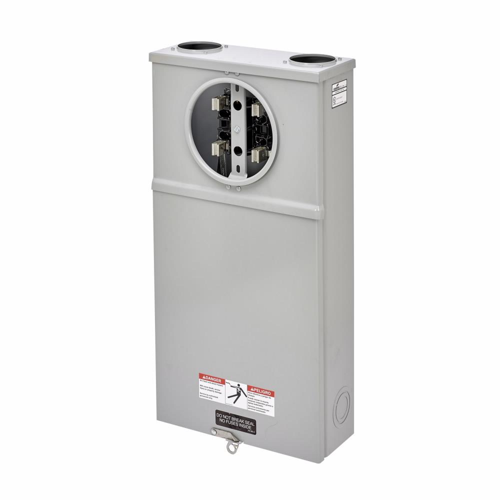 Eaton 114 TB