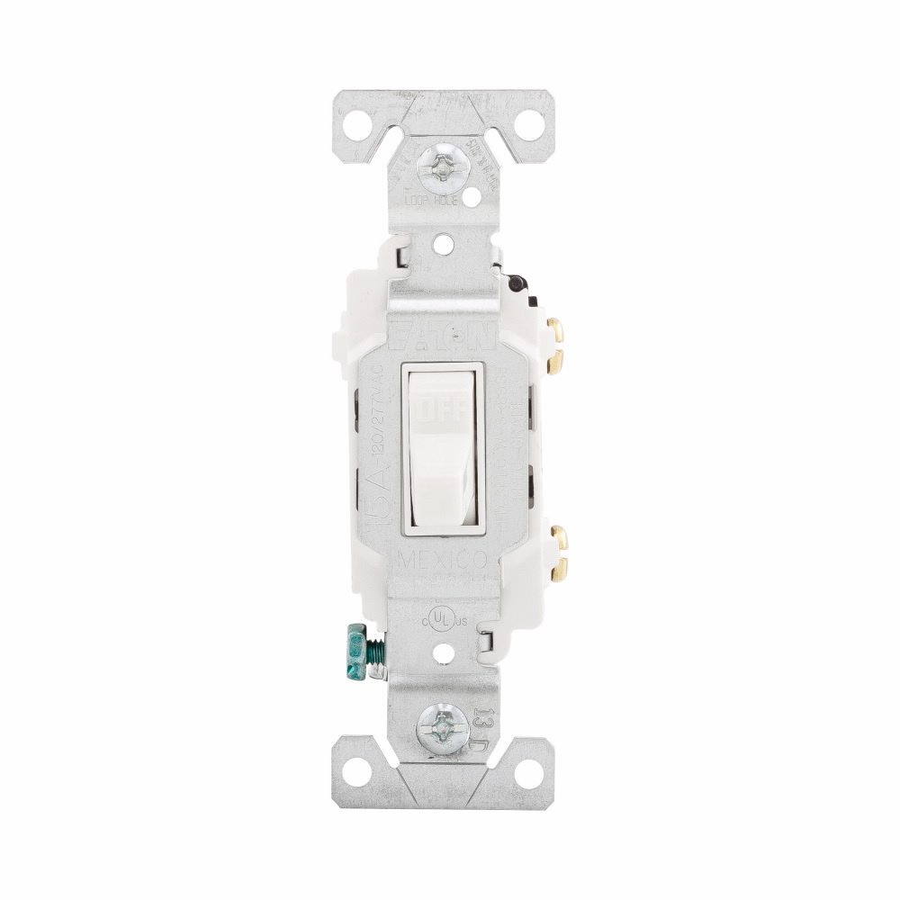 Eaton CSB115W