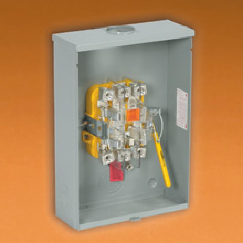 Eaton EL20L53GRST