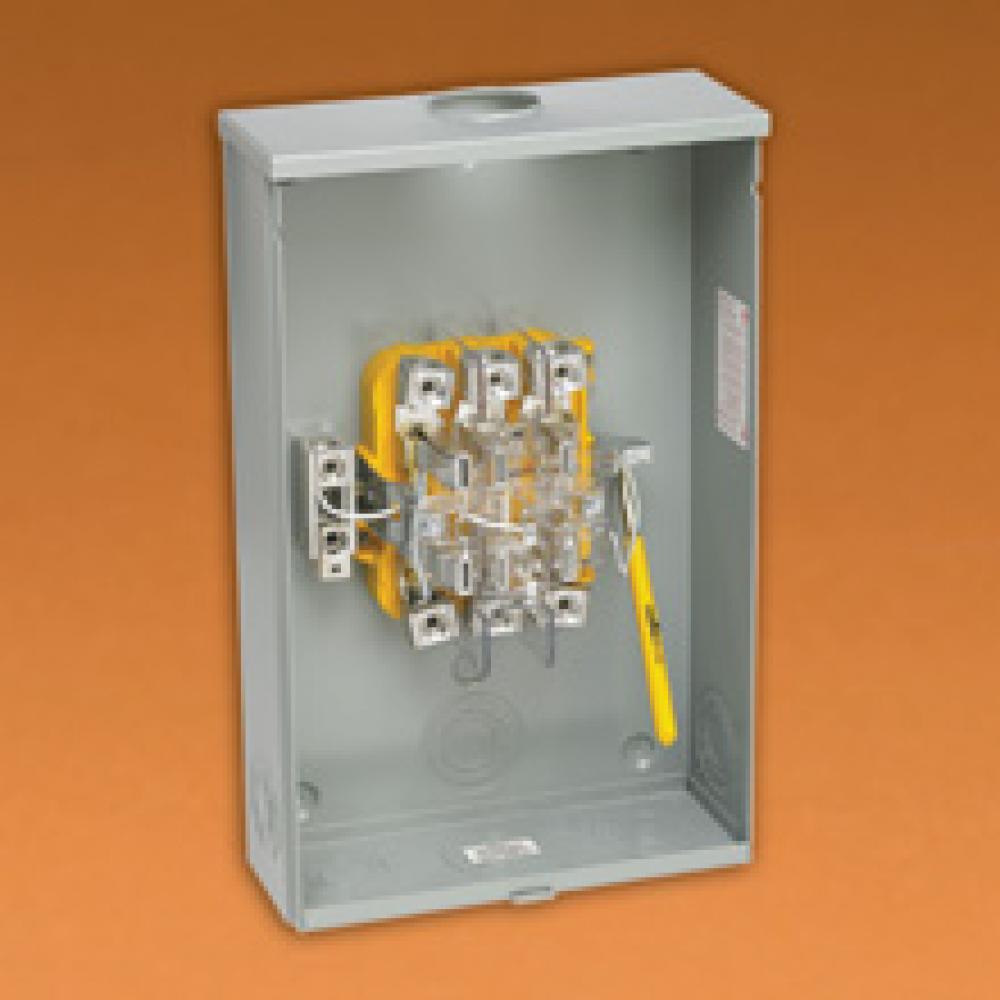 Eaton EL20L71GRST