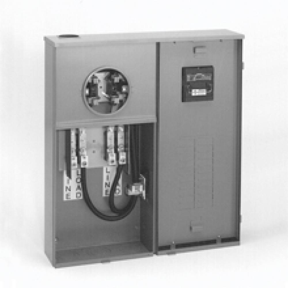 Eaton U225 MTBPL