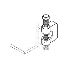 Eaton B3036L-5/8ZN - Eaton B3036L58ZN