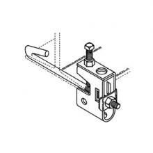 Eaton B751-J12-3/8ZN - Eaton B751J1238ZN