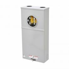 Eaton 124 TB - Eaton 124 TB