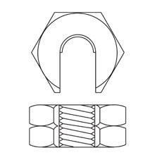 Eaton SLN58 ZN BOXED - Eaton SLN58 ZN BOXED