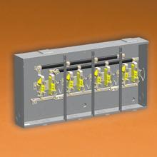 Eaton HEN10412LGRST - Eaton HEN10412LGRST