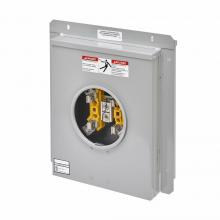 Eaton U204 F SS - Eaton U204 F SS