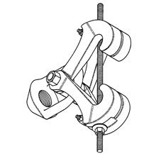 Eaton B3293-1PLN - Eaton B3293-1PLN