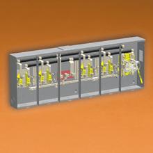 Eaton HEN12435CGRSTOL - Eaton HEN12435CGRSTOL