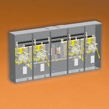 Eaton HEL20434CGR1N - Eaton HEL20434CGR1N
