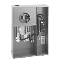 Eaton U227 MTB/125A - Eaton U227 MTB/125A
