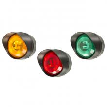 Federal Signal VS-LED-STL-08-20G - Federal Signal VSLEDSTL0820G
