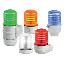 Federal Signal SLM100G - Federal Signal SLM100G