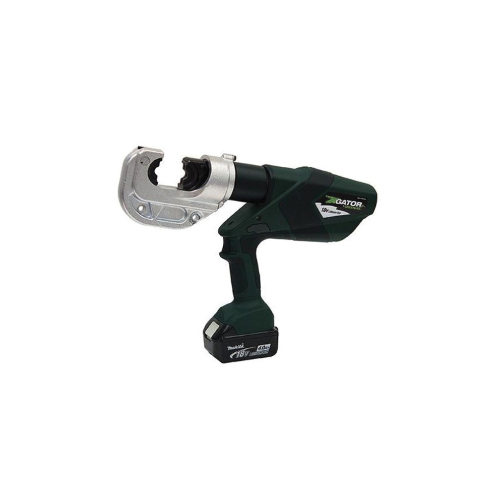 Greenlee Textron EK6IDLX11