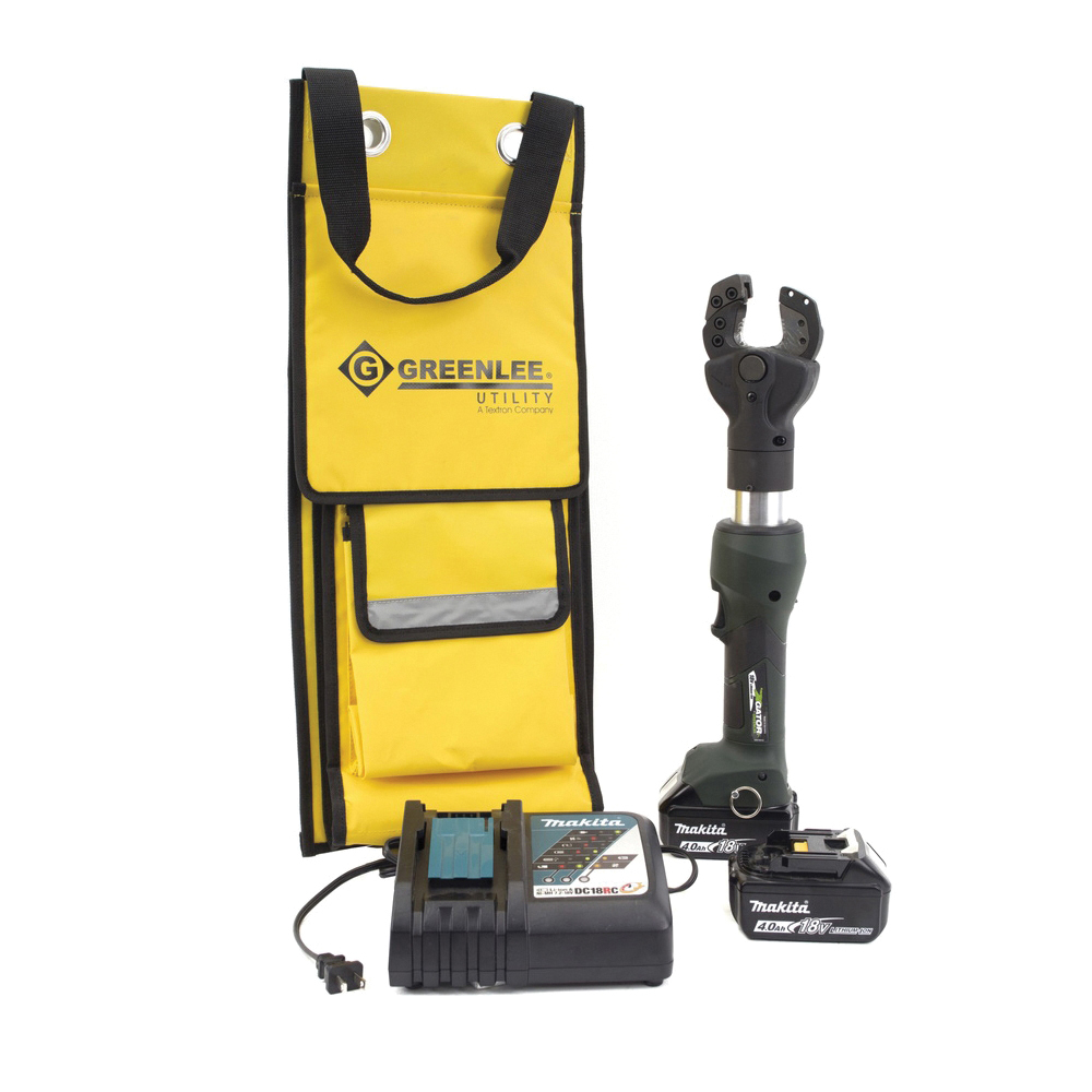 Greenlee Textron ESC25LX12