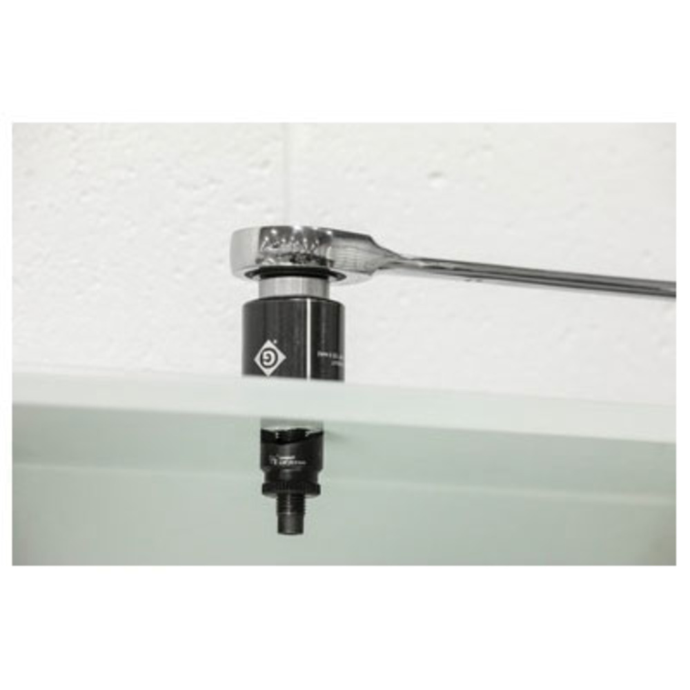 Greenlee Textron DDVM-40/K02