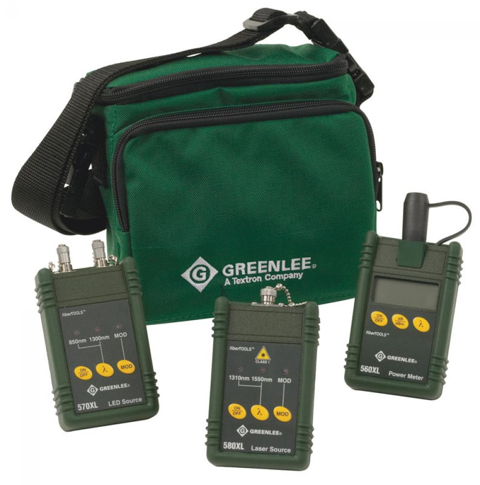 Greenlee Textron 5890SC