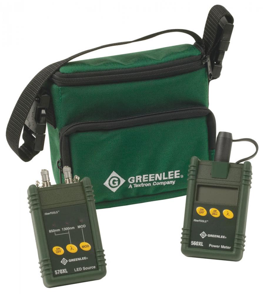 Greenlee Textron 5670FC