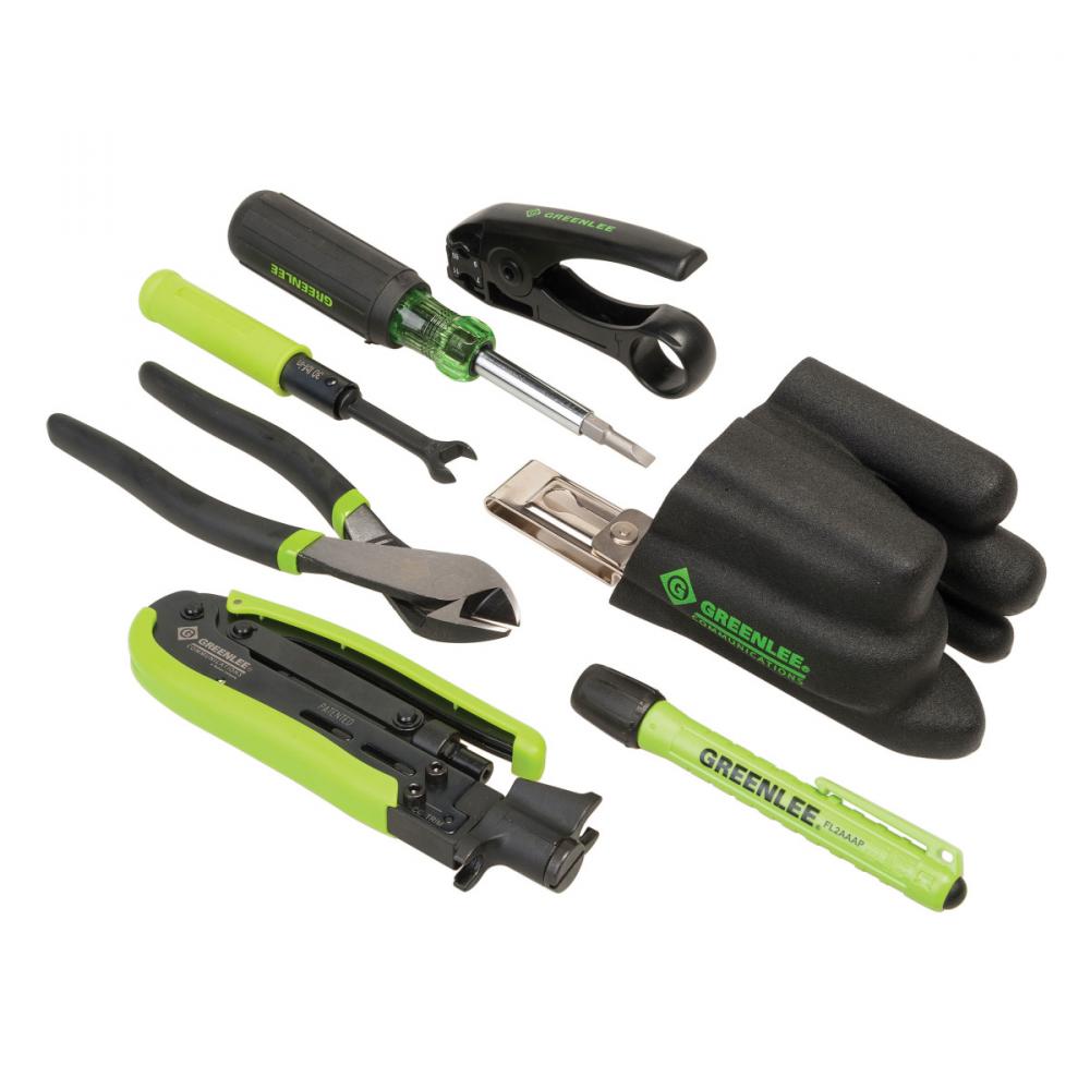 Greenlee Textron 46602