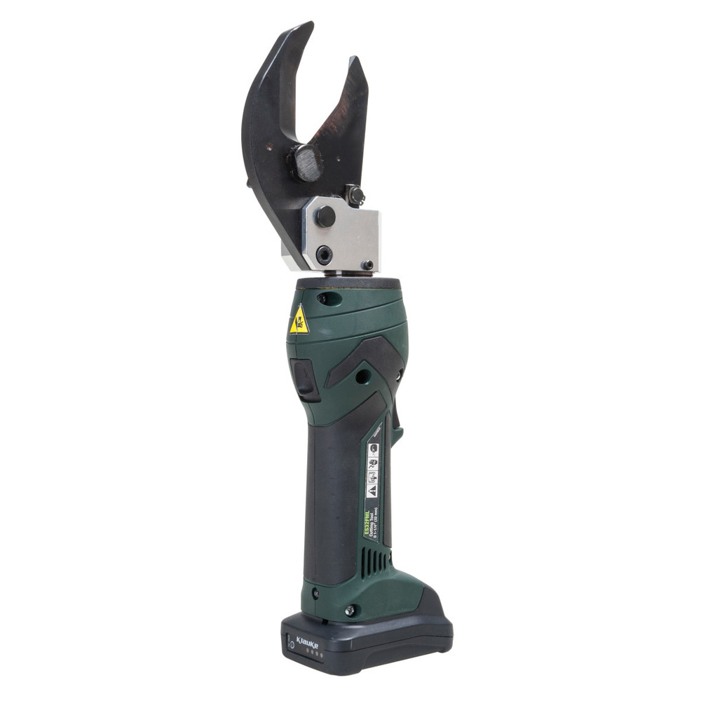 Greenlee Textron LV-5