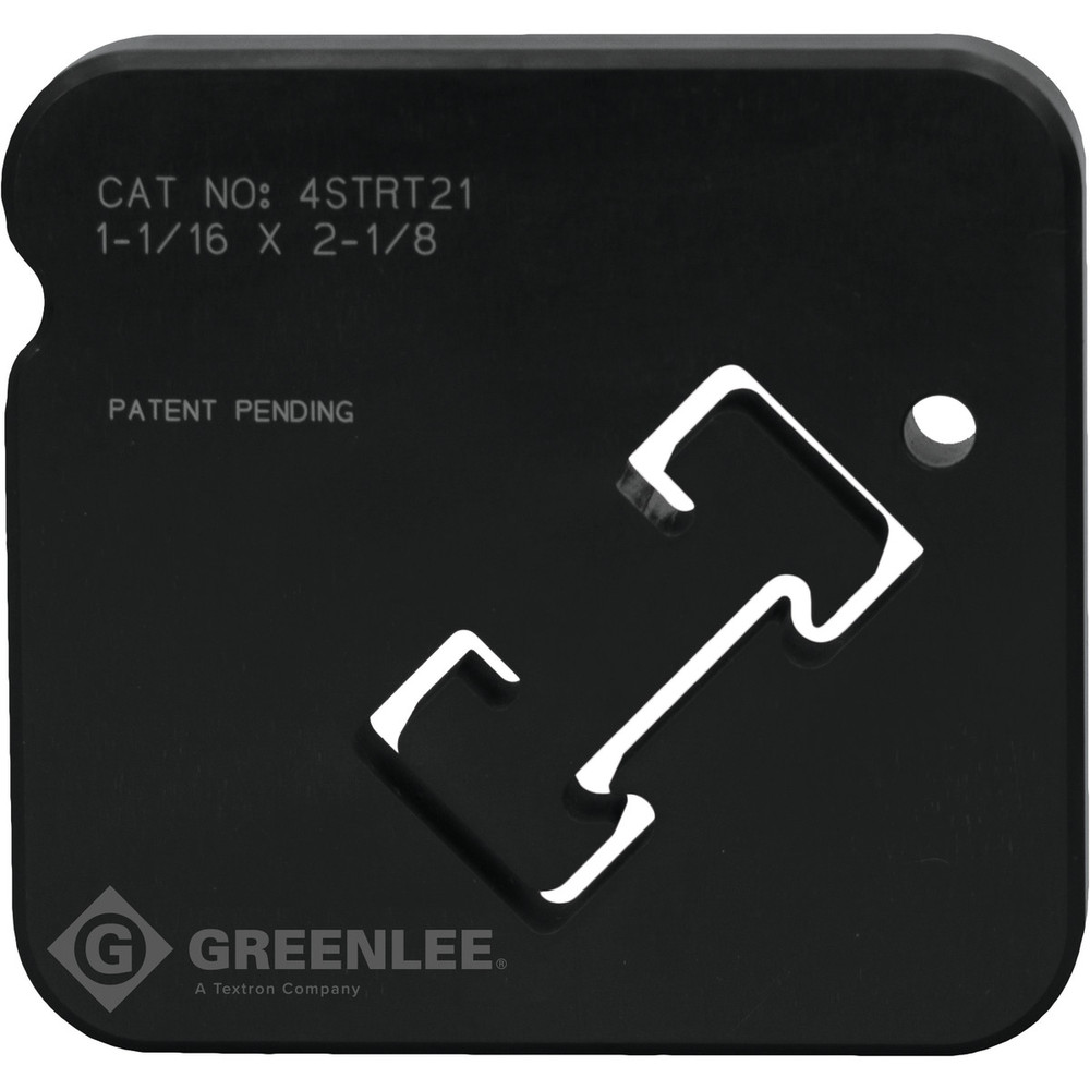 Greenlee Textron 4STRT21