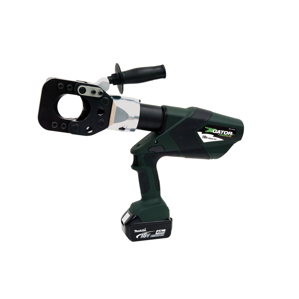 Greenlee Textron INJ34CS