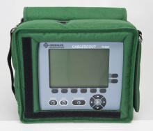 Greenlee Textron TV220 - Greenlee Textron TV220