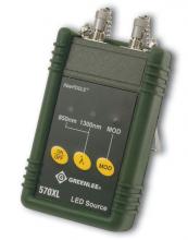 Greenlee Textron 570XL-FC - Greenlee Textron 570XLFC