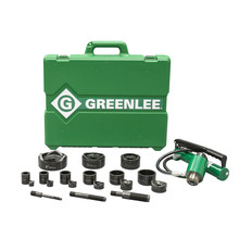 Greenlee Textron 7309 - Greenlee Textron 7309
