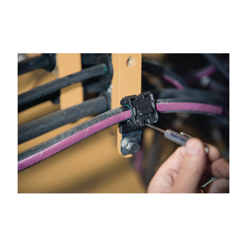 HellermannTyton CL-S40-01