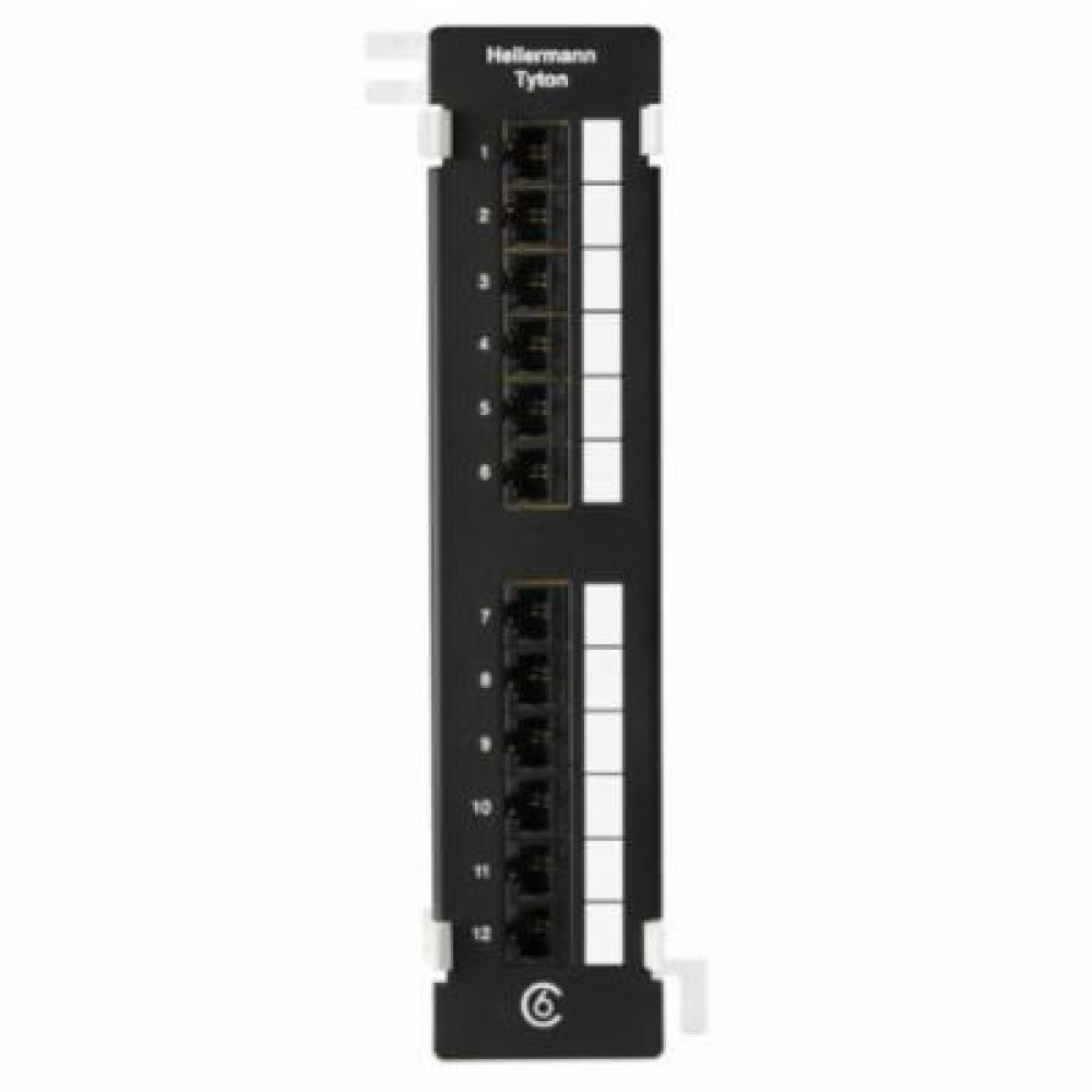 HellermannTyton PP110C5E12V