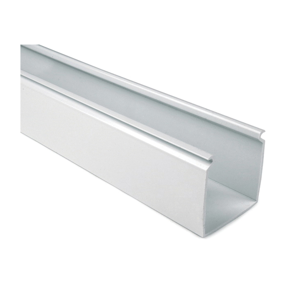 HellermannTyton SD8X4-PVC-WH
