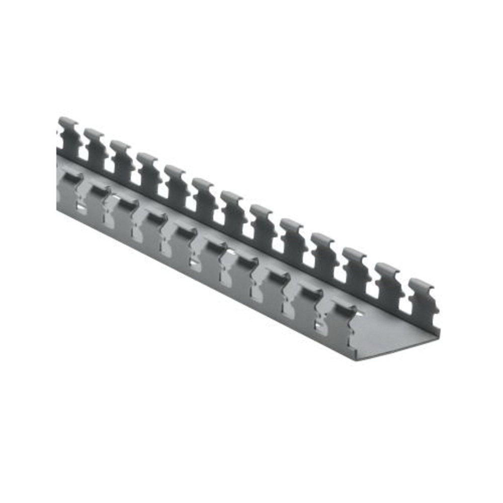 HellermannTyton SLA2X1-PVC-GY