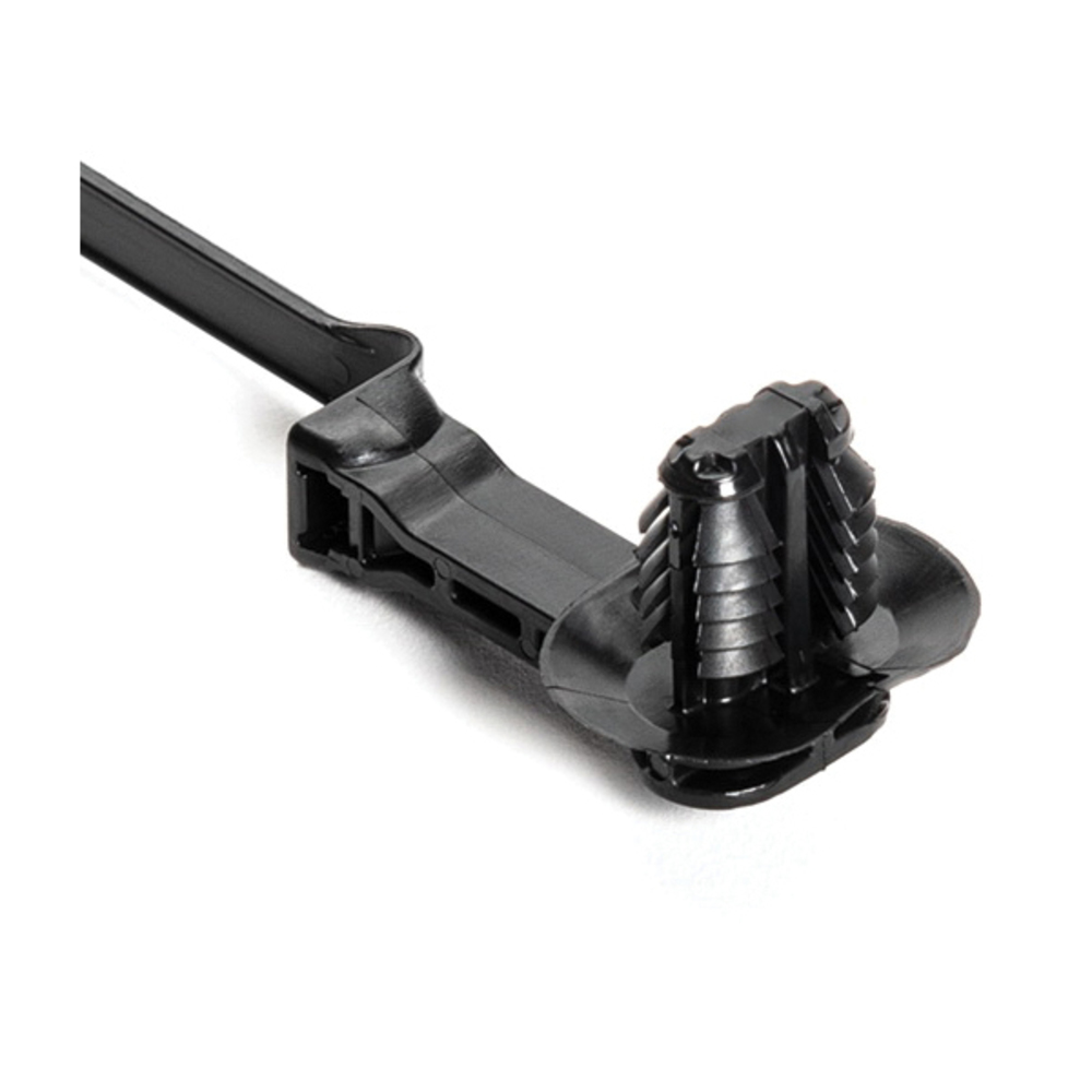 HellermannTyton T50ROSFTOVAL25B