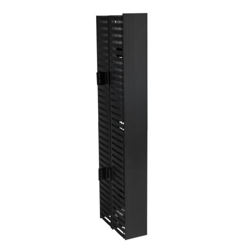 HellermannTyton VWMDC4X5BK
