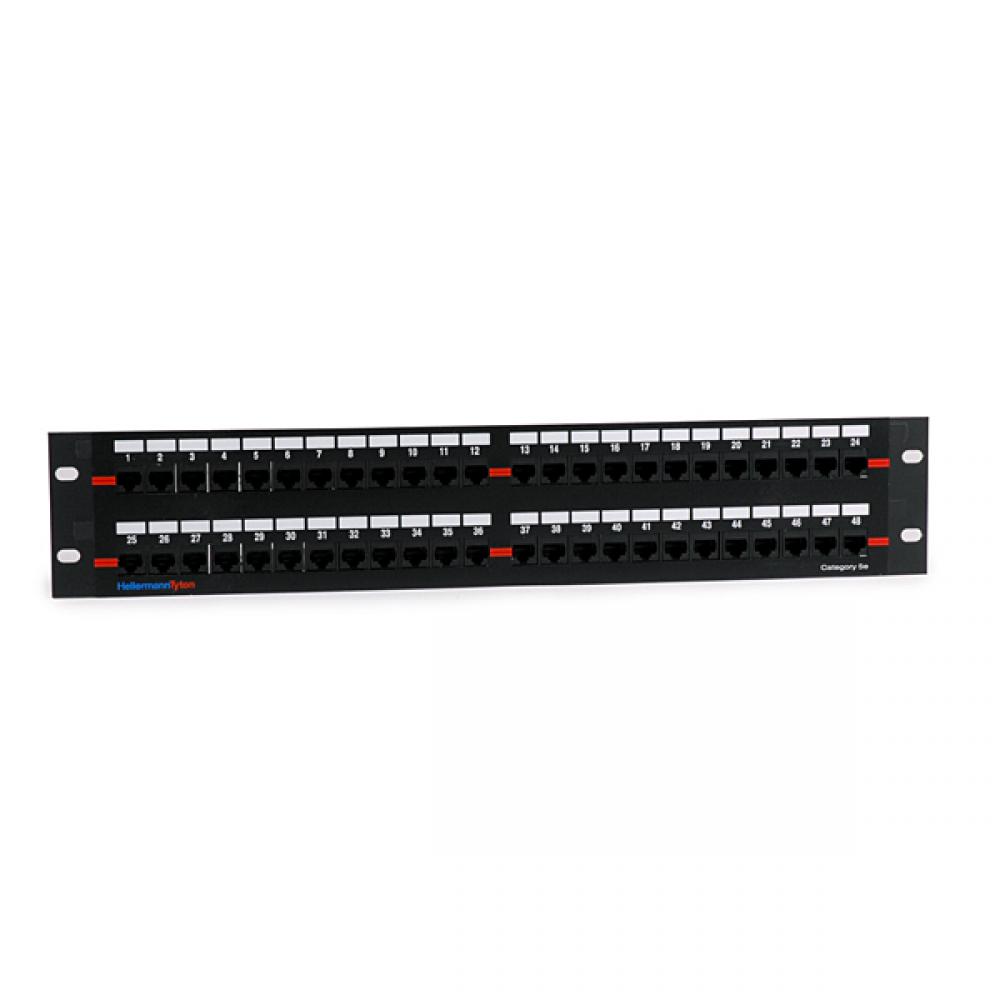 HellermannTyton PCS6RED5G