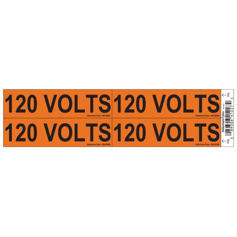 HellermannTyton 156-01338